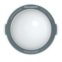 Diffuusori Scangrip Nova 6/6C+R