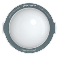 Diffuusori Scangrip XX-Large/Nova 12