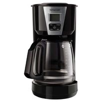 Kahvinkeitin Sencor SCE5070BK