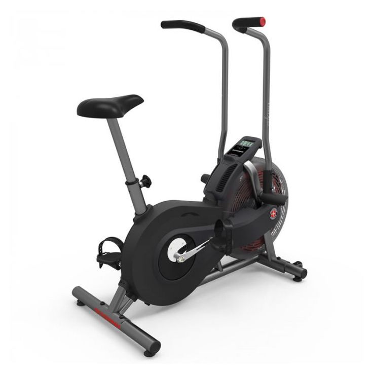 Ilmavastuspyörä Schwinn Airdyne AD 2, max.113kg