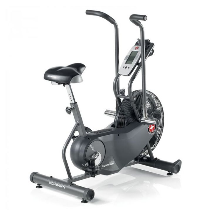 Ilmavastuspyörä Schwinn Airdyne AD 6, max.136kg