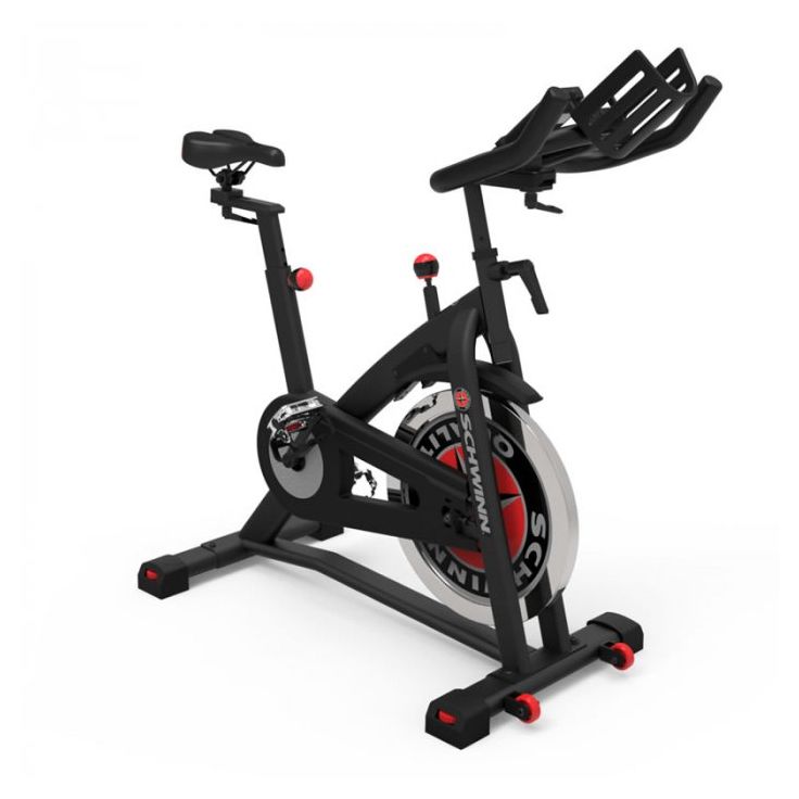Spinningpyörä Schwinn IC7 Indoor, max.135kg