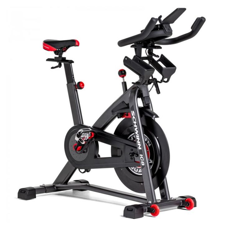 Spinningpyörä Schwinn IC8 Indoor, max.150kg