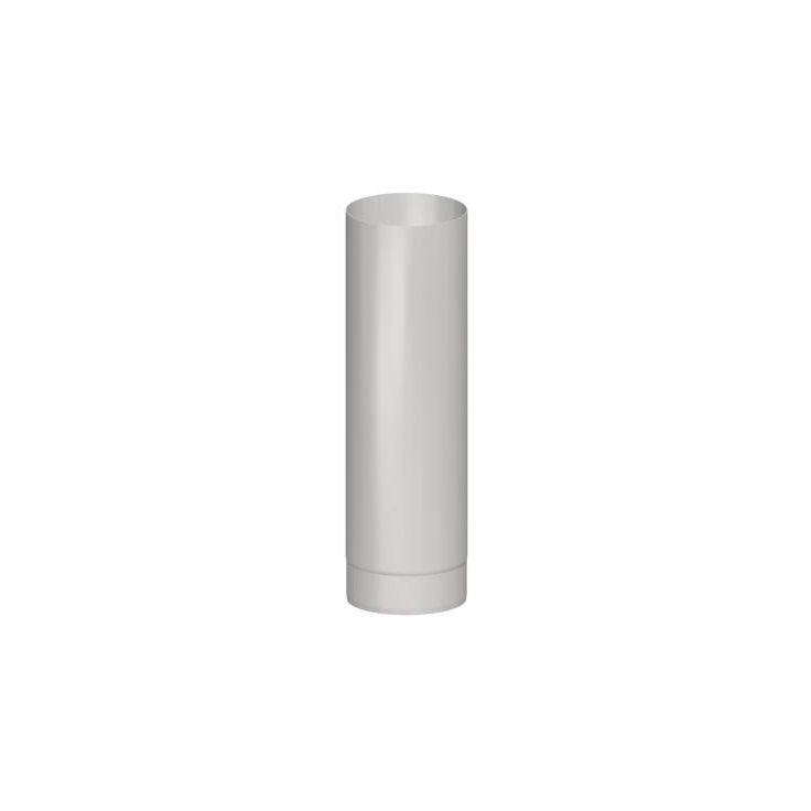 Hormijakso Schiedel Prima Smooth, 150mm, 500mm, musta