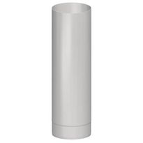 Hormijakso Schiedel Prima Smooth, 150mm, 1000mm, musta