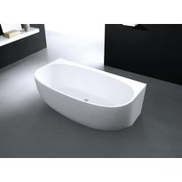Kylpyamme Schönberg Karlos, 300l, 150x85x57cm
