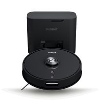 Moppaava robotti-imuri Schbot F2