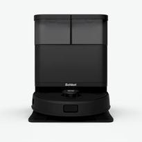 Moppaava robotti-imuri Schbot F1 Hero All-in-one