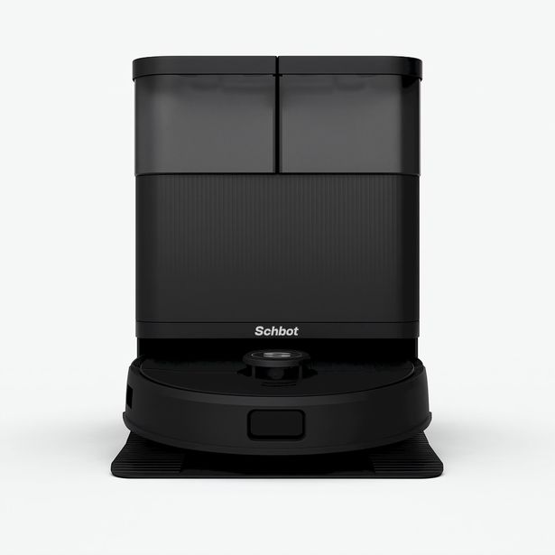 Moppaava robotti-imuri Schbot F1 Hero All-in-one