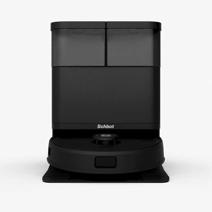 Moppaava robotti-imuri Schbot F1 Hero All-in-one