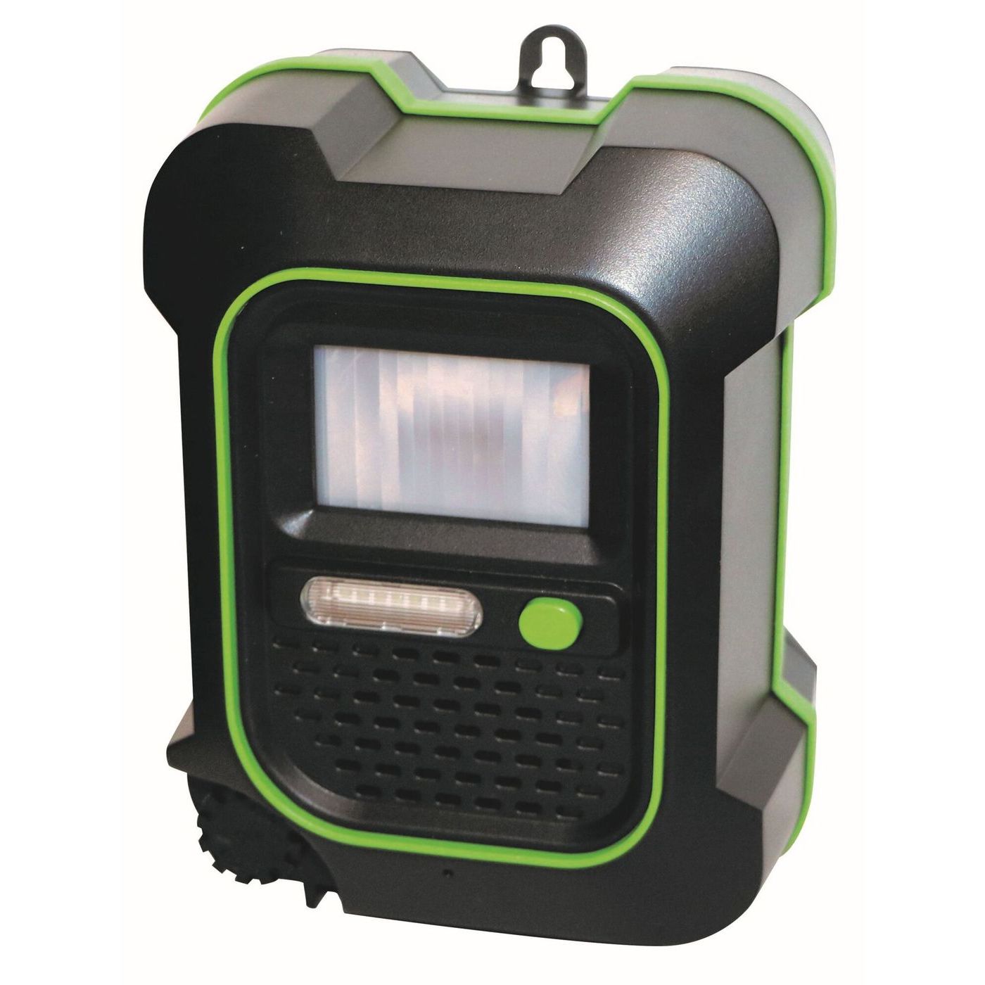 Eläinkarkotin Weitech 4, liiketunnistimella