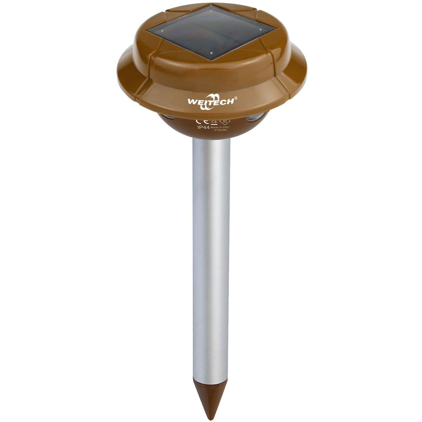 Käärmekarkotin Weitech