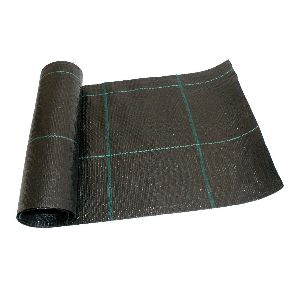 Katekangas Viheraarni, 2x100jm, musta