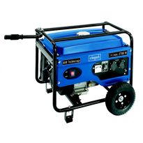 Aggregaatti Scheppach SG3100, 2x230 V