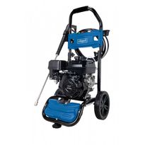 Painepesuri Scheppach HPC 5000, 220bar, 570l/h