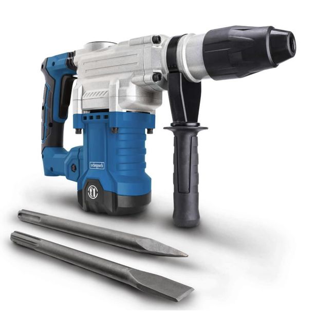 Poravasara Scheppach DH1600MAX