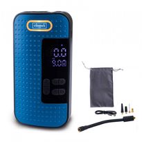 Akkukompressori Scheppach AC10/8V