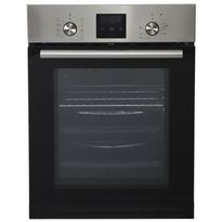 Erillisuuni Schlosser OE459DTX, 45cm, teräs