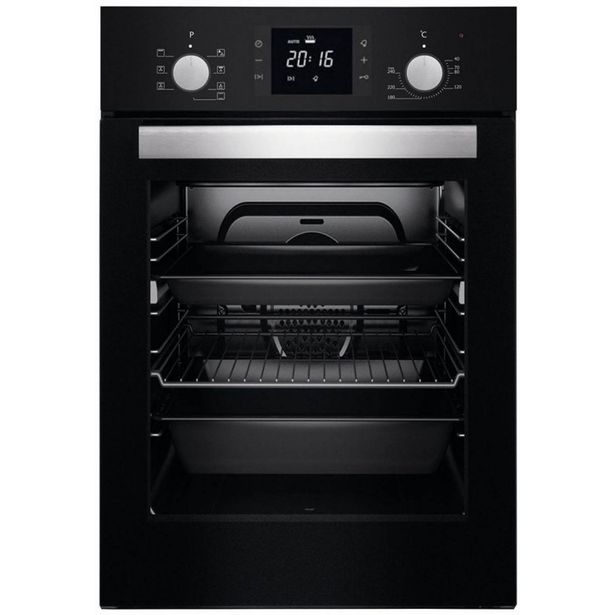 Erillisuuni Schlosser OE459DTB, 45cm, musta