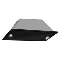 Liesituuletin Schlosser RH54BLTC, 52.5cm, musta