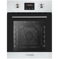 Erillisuuni Starkke STD45IX, 45cm, teräs