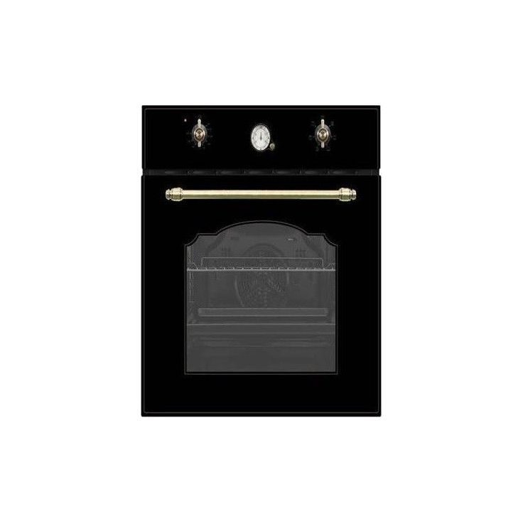 Erillisuuni Starkke STR45CBL, 45cm, antrasiitti