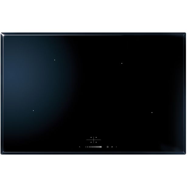 Induktioliesitaso Scandomestic IKF180, 77cm