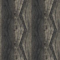 Tapetti Sandudd Vermeil 104153, 0,52x10,05m, musta/helmiäinen, non-woven