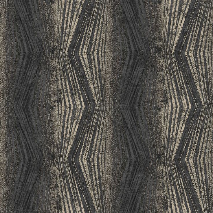 Tapetti Sandudd Vermeil 104153, 0,52x10,05m, musta/helmiäinen, non-woven