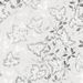 Rantaniitty 2965-2 vaalea/hopea