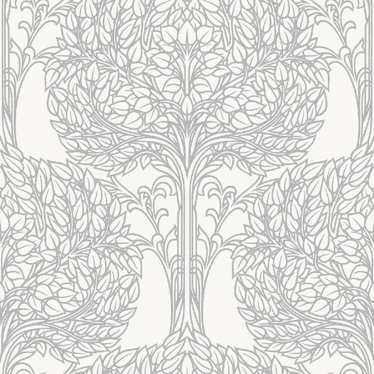 Tapetti Sandudd Rolleri 11 2968-3, 0.53x11.2m, valkoinen
