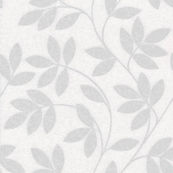 Tapetti Sandudd Rolleri 11 2969-1, 0.53x11.2m, harmaa