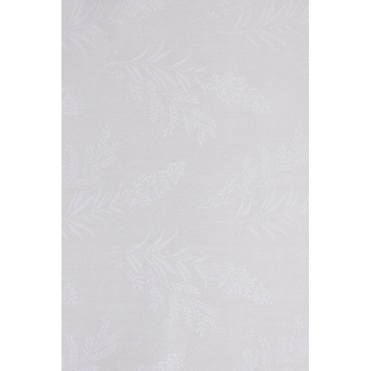 Tapetti Sandudd Kesäillan taikaa Tomi 3011-1, tekstuuripinta, kasvi, greige/valkoinen