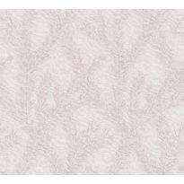 Tapetti Sandudd Four Seasons 358981, 0,53x10,05m, vaaleanpunainen/helmiäinen, non-woven