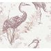 Four Seasons 360924 punainen/beige