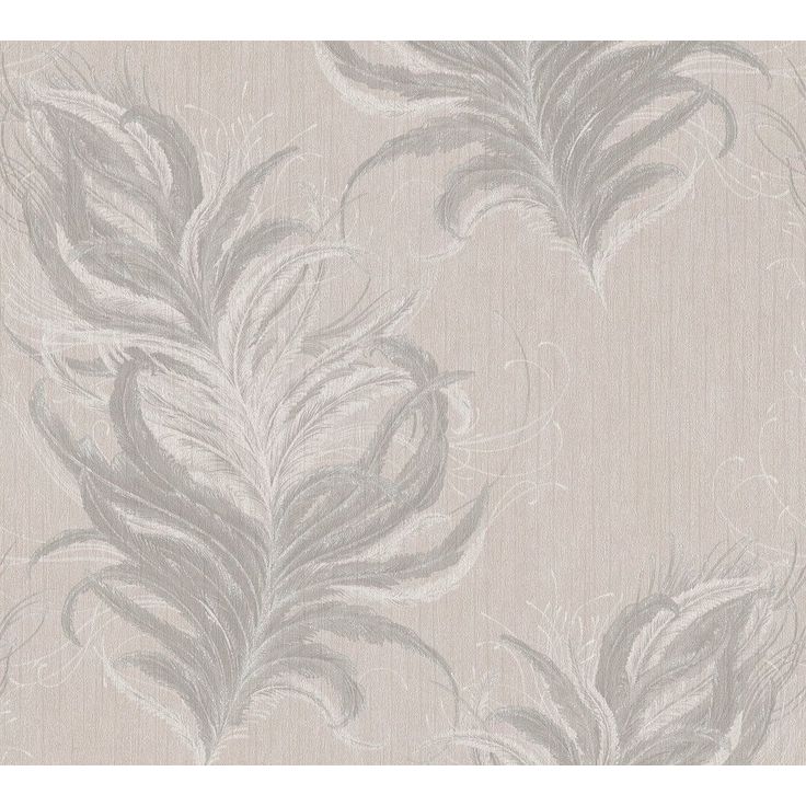 Tapetti Sandudd Mata Hari 38009-2, vinyylipinta, romanttinen, beige