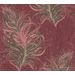 Mata Hari 38009-3, vinyylipinta, punainen