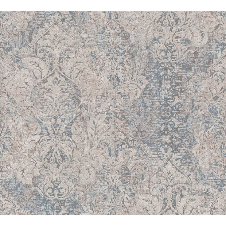 Tapetti Sandudd Mata Hari 38093-1, vinyylipinta, beige
