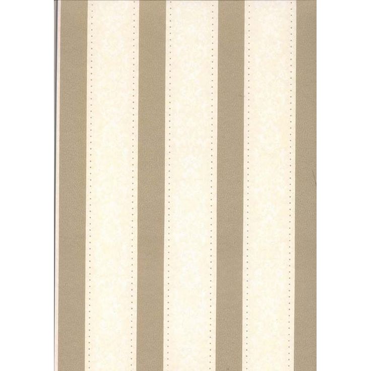 Tapetti Sandudd Isoäidin aikaan 4831-2, 0,53x10,05m, ruskea/valkoinen, non-woven