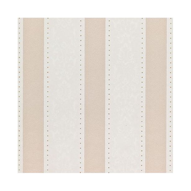 Tapetti Sandudd Isoäidin aikaan 4831-3, 0,53x10,05m, vaaleanpunainen/valkoinen, non-woven