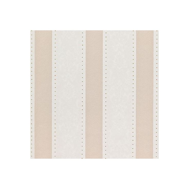Tapetti Sandudd Isoäidin aikaan 4831-3, 0,53x10,05m, vaaleanpunainen/valkoinen, non-woven