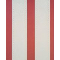 Tapetti Sandudd Isoäidin aikaan 4831-8, 0,53x10,05m, punainen/valkoinen, non-woven