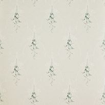 Tapetti Sandudd Isoäidin aikaan 4833-6, 0,53x10,05m, vaaleanvihreä, non-woven