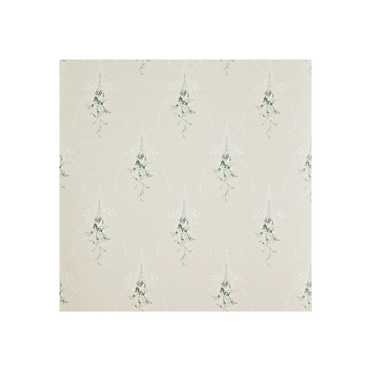 Tapetti Sandudd Isoäidin aikaan 4833-6, 0,53x10,05m, vaaleanvihreä, non-woven