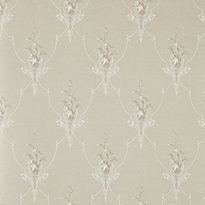Tapetti Sandudd Isoäidin aikaan 4833-8, 0,53x10,05m, beige/vaaleanruskea, non-woven