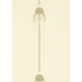 Isoäidin aikaan 4835-1 beige/ruskea
