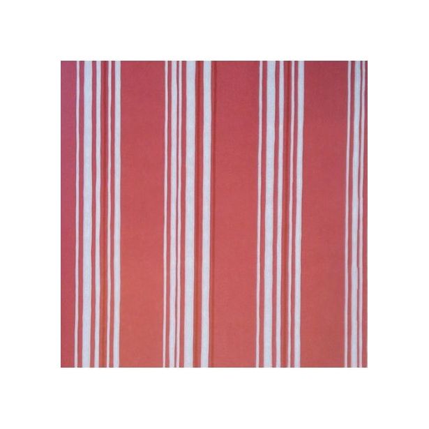 Tapetti Sandudd Isoäidin aikaan 4837-4, 0,53x10,05m, punainen, non-woven