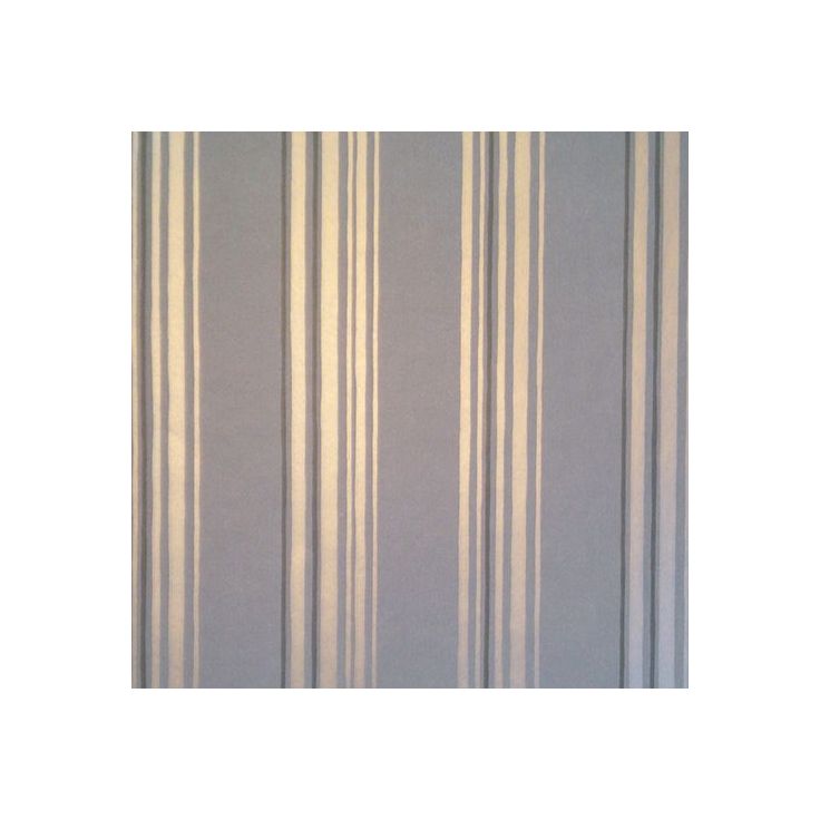 Tapetti Sandudd Isoäidin aikaan 4837-5, 0,53x10,05m, harmaa/hopea, non-woven