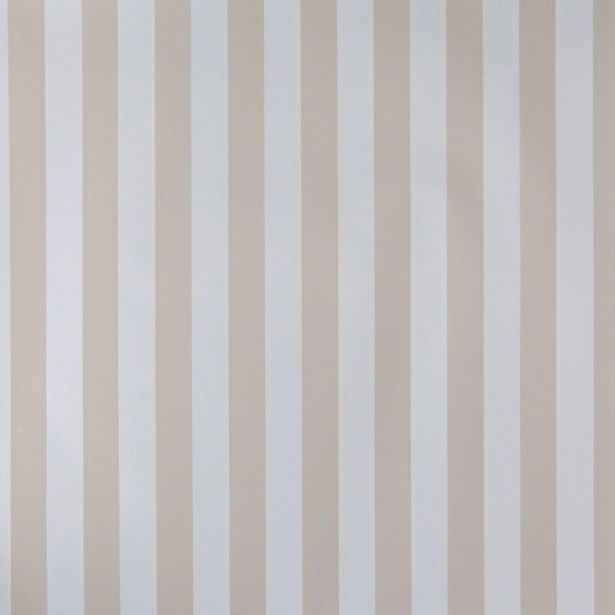 Tapetti Sandudd Muumi 4910-3, 0,53x11,2m, valkoinen/beige, non-woven