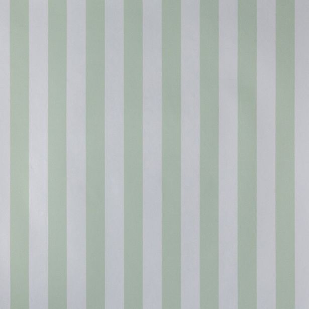 Tapetti Sandudd Muumi 4910-4, 0,53x11,2m, valkoinen/vihreä, non-woven